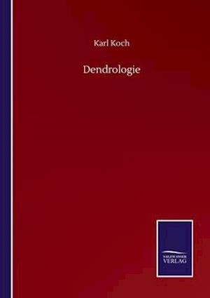 Dendrologie