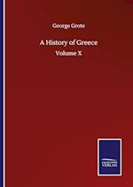 A History of Greece