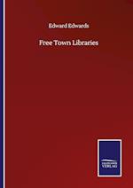 Free Town Libraries