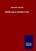 Einführung in Goethes Faust