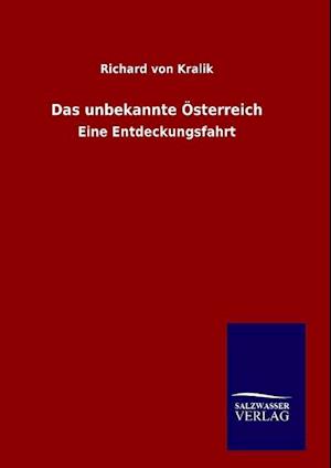 Das Unbekannte Österreich