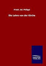 Die Lehre Von Der Kirche