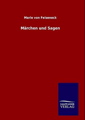 Märchen Und Sagen