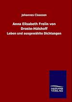 Anna Elisabeth Freiin Von Droste-Hülshoff
