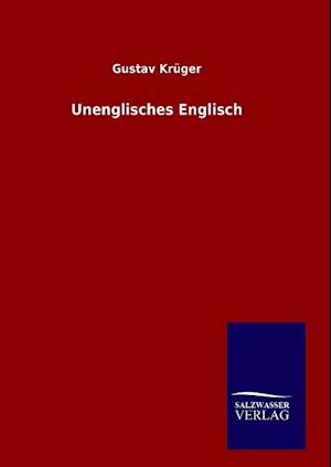 Unenglisches Englisch