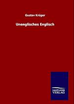 Unenglisches Englisch