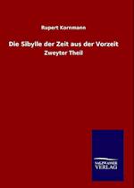 Die Sibylle Der Zeit Aus Der Vorzeit