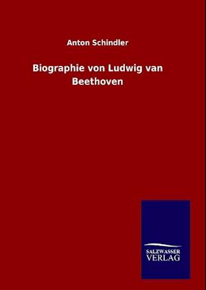 Biographie Von Ludwig Van Beethoven