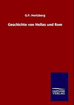 Geschichte Von Hellas Und ROM