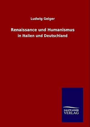 Renaissance Und Humanismus