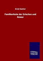 Familienfeste Der Griechen Und Römer