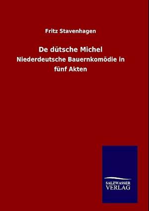 de Dütsche Michel