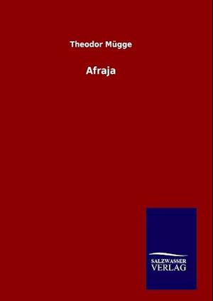 Afraja