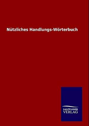 Nützliches Handlungs-Wörterbuch