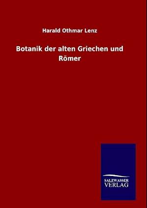 Botanik Der Alten Griechen Und Römer