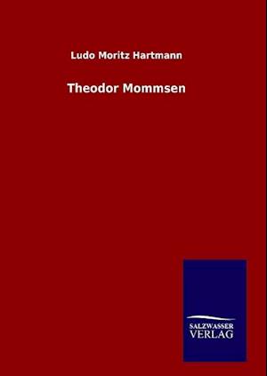 Theodor Mommsen