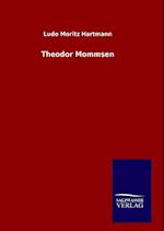 Theodor Mommsen