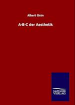 A-B-C der Aesthetik