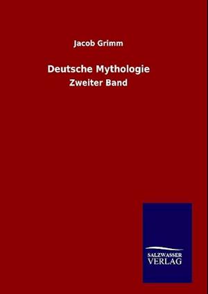 Deutsche Mythologie