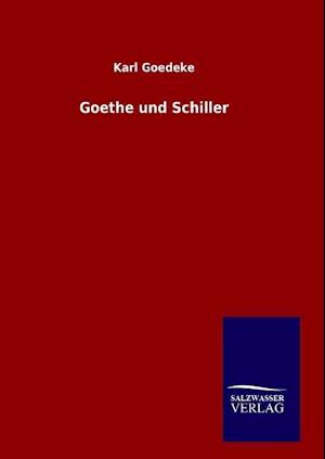 Goethe Und Schiller