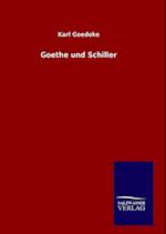 Goethe Und Schiller