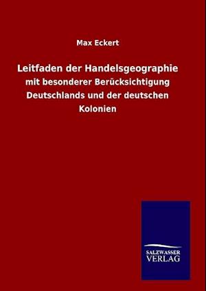 Leitfaden Der Handelsgeographie