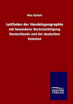 Leitfaden Der Handelsgeographie