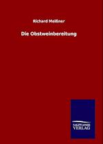 Die Obstweinbereitung