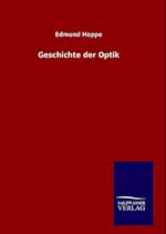 Geschichte Der Optik