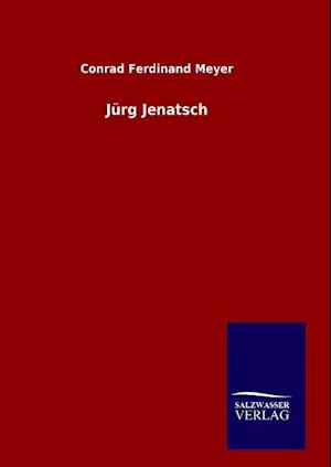 Jürg Jenatsch