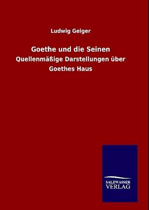 Goethe Und Die Seinen