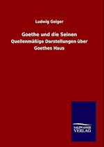 Goethe Und Die Seinen