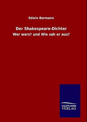 Der Shakespeare-Dichter