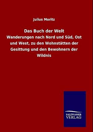 Das Buch Der Welt