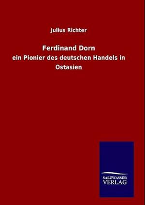 Ferdinand Dorn