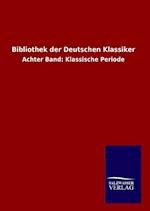 Bibliothek der Deutschen Klassiker