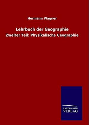 Lehrbuch der Geographie