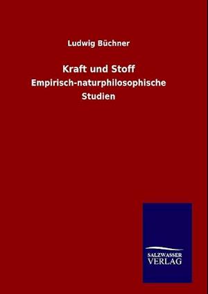 Kraft und Stoff