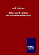 Kelten Und Germanen