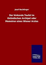 Der Hinkende Teufel Im Ostindischen Archipel Oder Memoiren Eines Wiener Arztes