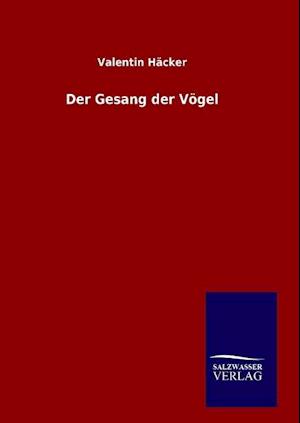 Der Gesang Der Vögel