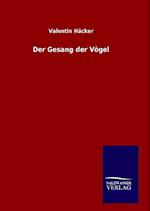 Der Gesang Der Vögel