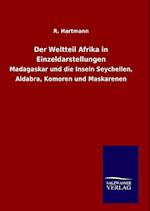 Der Weltteil Afrika in Einzeldarstellungen