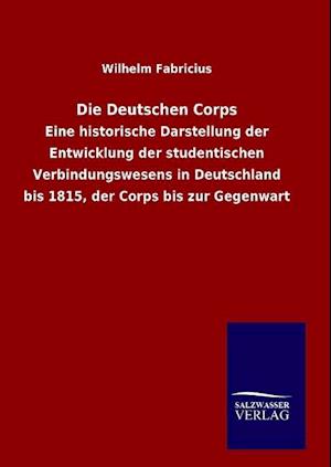 Die Deutschen Corps