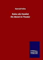 Kainz ALS Hamlet