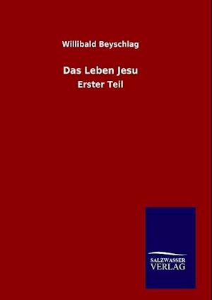 Das Leben Jesu