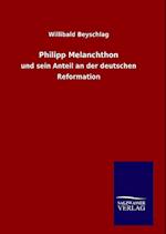 Philipp Melanchthon