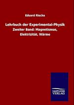 Lehrbuch der Experimental-Physik