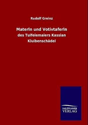 Materln Und Votivtaferln