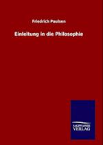 Einleitung in Die Philosophie